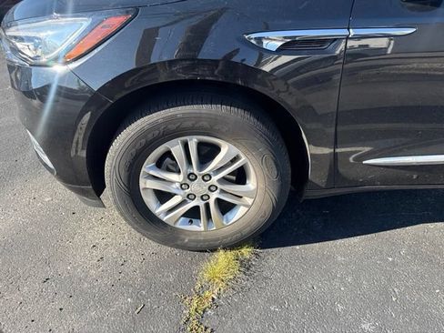 Used 2020 Buick Enclave Premium w/ Trailering Package, 5000 lbs. AWD/4WD image 12