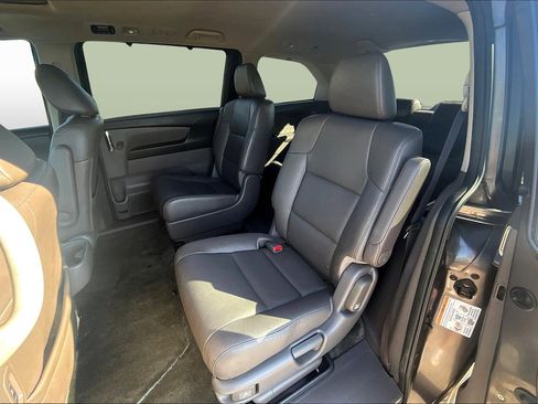 Used 2015 Honda Odyssey EX-L image 25