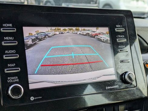 Certified 2024 Toyota Camry SE image 22