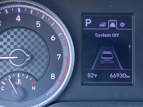 Used 2020 Hyundai Elantra SEL w/ Cargo Package (C1) FWD image 25