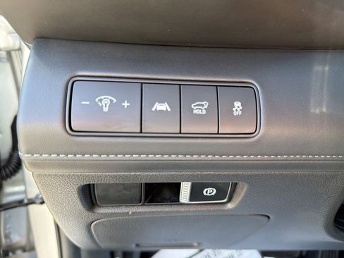 Used 2023 Hyundai Santa Fe Calligraphy w/ Cargo Package image 13