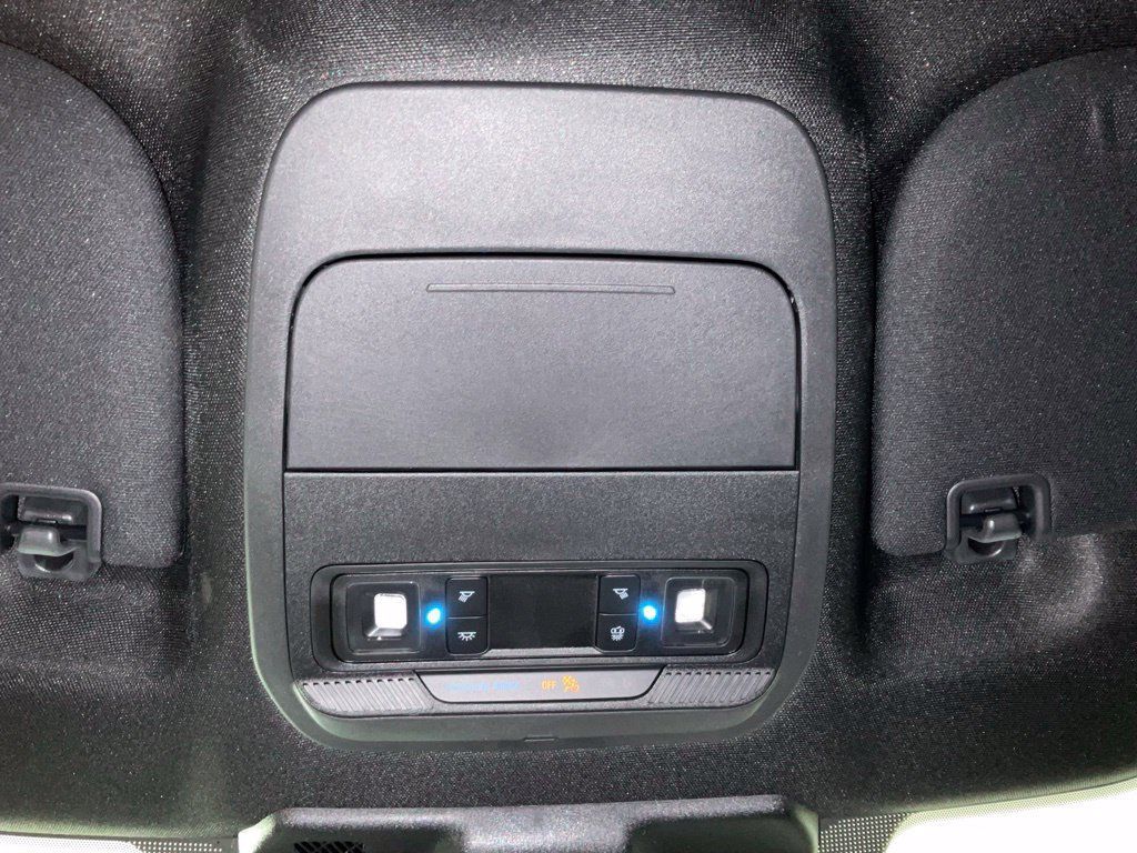 Used 2025 Ford F150 STX w/ Equipment Group 201A FX4 AWD/4WD image 21