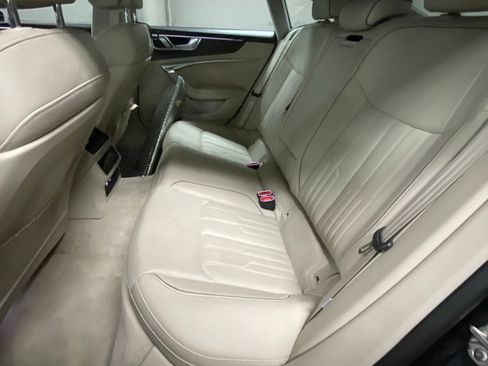 Used 2019 Audi A7 3.0T Prestige w/ Prestige Package AWD/4WD image 10