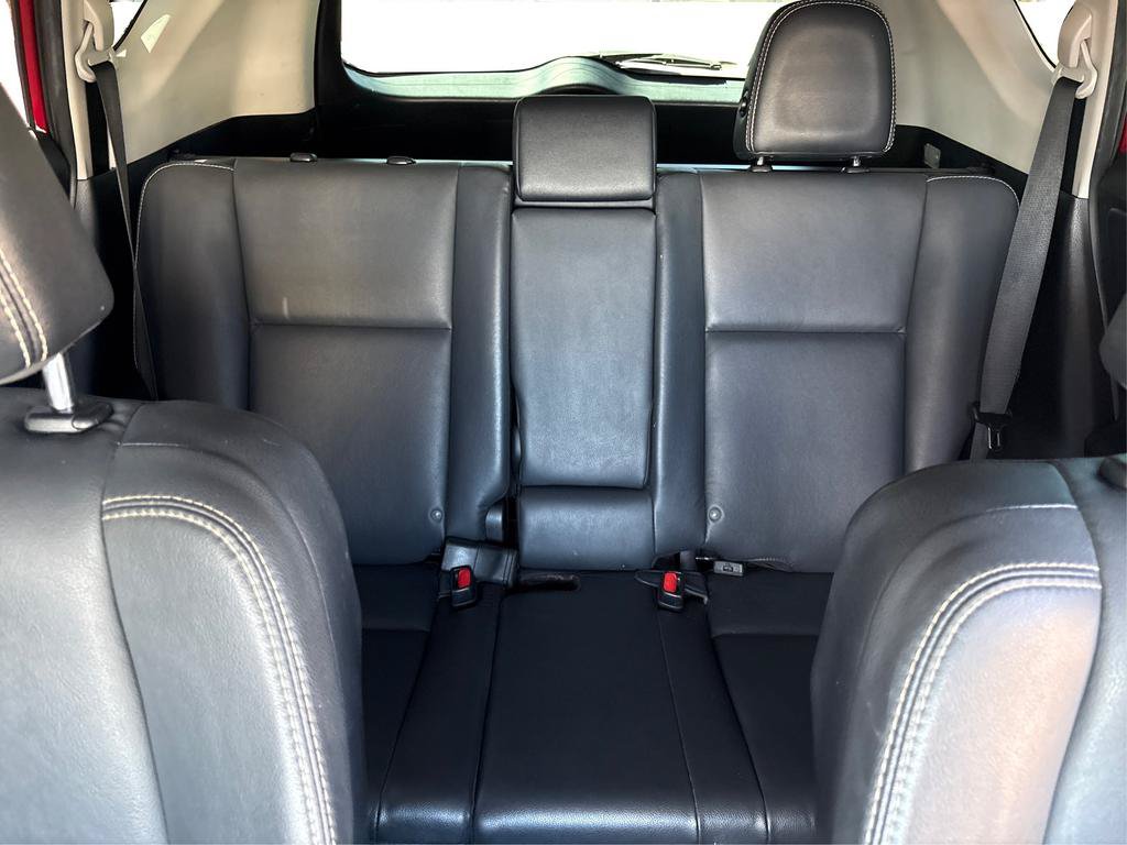 Used 2018 Toyota RAV4 Limited AWD/4WD image 15