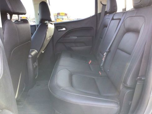 Used 2018 Chevrolet Colorado ZR2 image 13