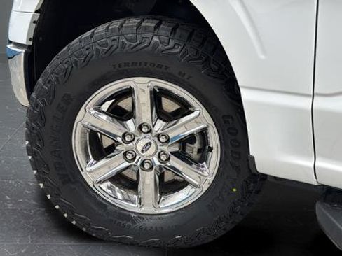 Used 2024 Ford F150 XLT w/ Tow/Haul Package AWD/4WD image 40