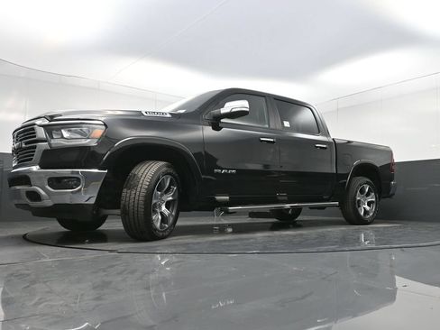 Used 2021 RAM 1500 Laramie RWD image 27