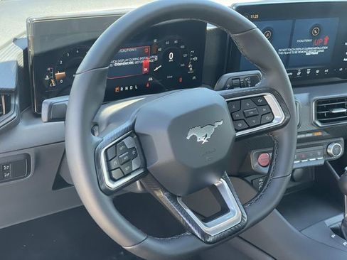 New 2026 Ford Mustang Coupe image 7