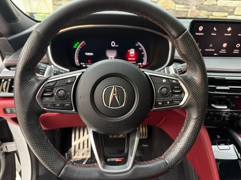 Used 2024 Acura MDX Type S AWD/4WD image 37