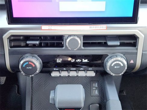 New 2025 Toyota Tacoma TRD Off-Road image 14