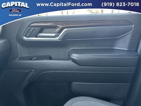 Used 2024 GMC Sierra 1500 Elevation w/ LPO, Elevation Black Package image 27