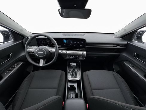 New 2026 Hyundai Kona SEL Sport FWD image 14