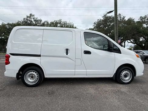 Used 2020 Nissan NV200 S FWD image 7