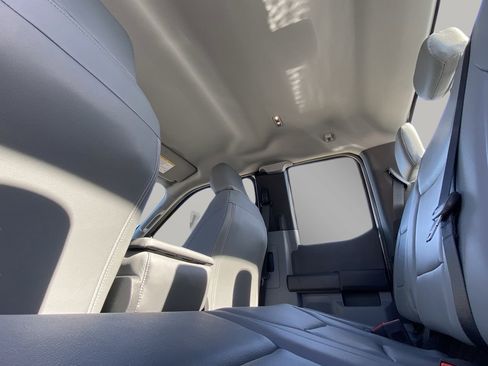 New 2026 Ford F250 XL w/ XL Chrome Package image 16