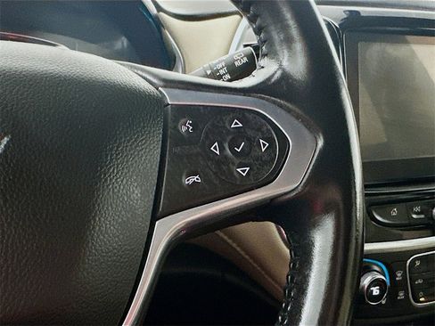 Used 2022 Chevrolet Traverse LT w/ LPO, Floor Liner Package image 26