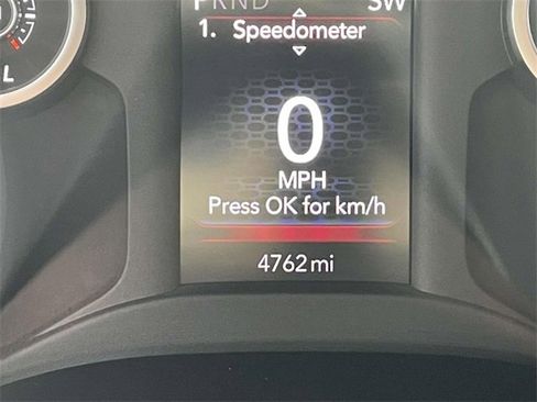 Used 2025 RAM 2500 Tradesman w/ Power Wagon Package image 26