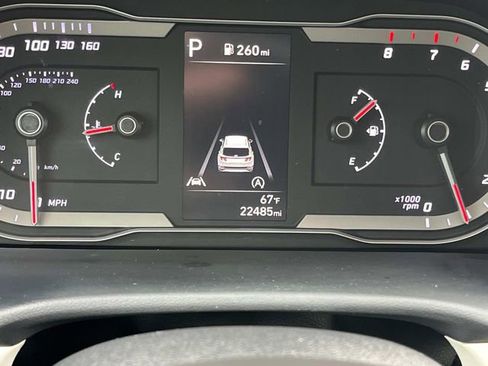 Used 2024 Hyundai Tucson SEL image 28