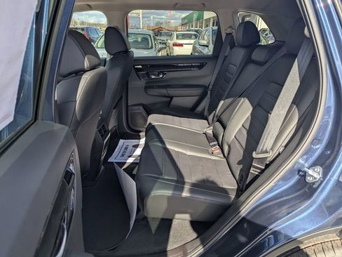 New 2026 Honda CR-V EX-L image 12