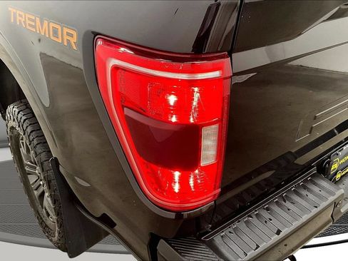 Used 2023 Ford F150 Tremor AWD/4WD image 24