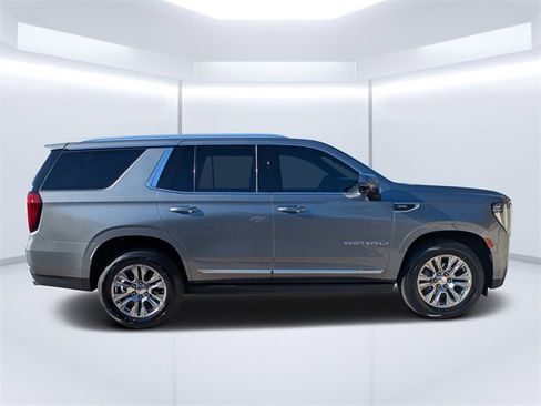 Used 2022 GMC Yukon Denali w/ Max Trailering Package image 48