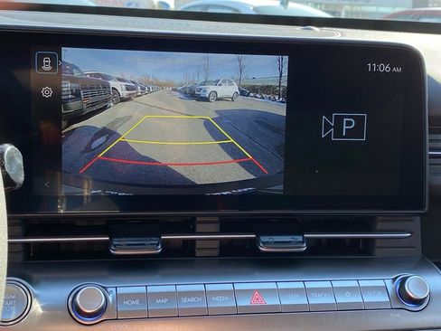 New 2026 Hyundai Kona SE image 15