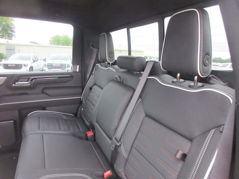 New 2026 GMC Sierra 2500 AT4X AWD/4WD image 14