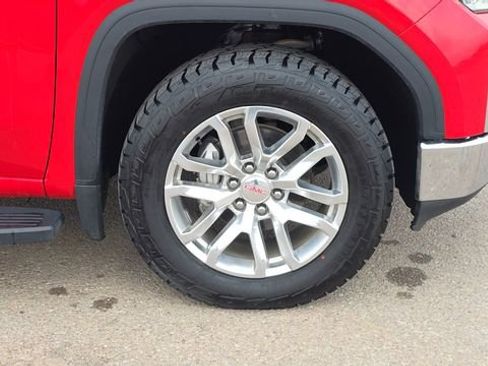 Used 2021 GMC Sierra 1500 SLT w/ SLT Premium Plus Package image 31
