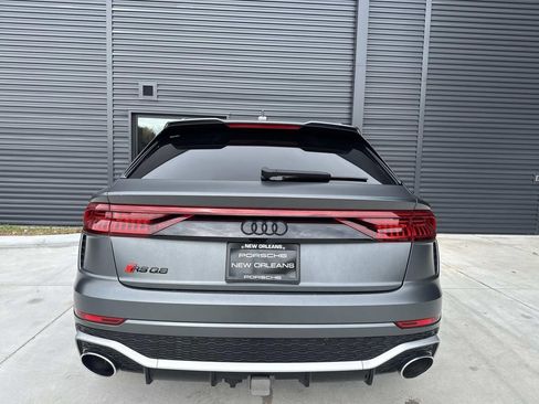 Used 2022 Audi RS Q8 image 11