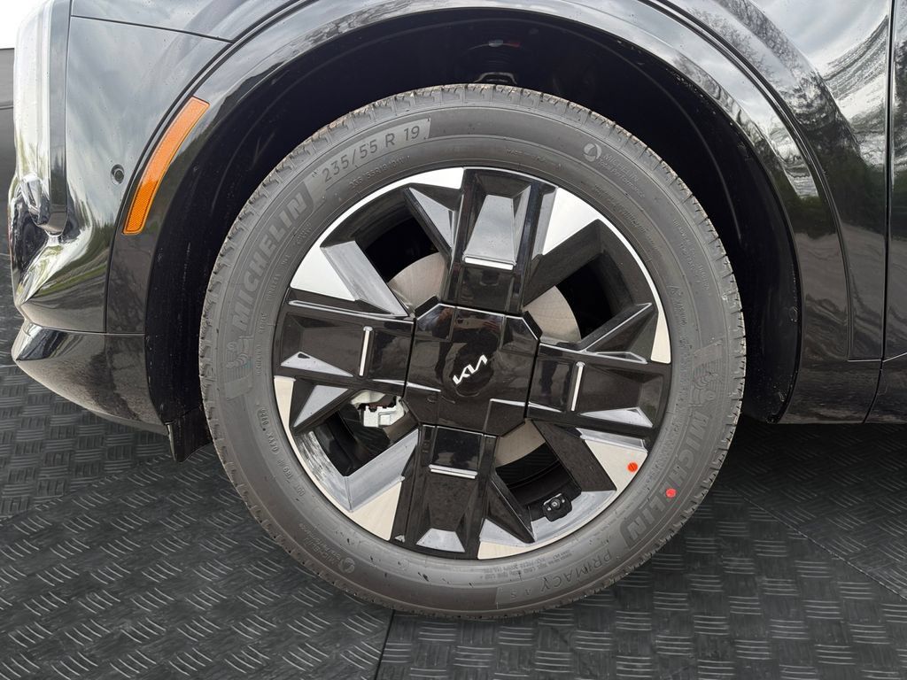 New 2026 Kia Sportage SX AWD/4WD image 20