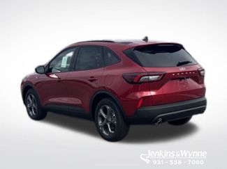 New 2026 Ford Escape ST-Line w/ Tech Pack #1 FWD video 2