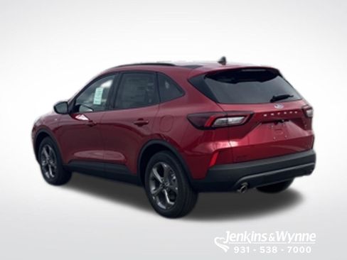 New 2026 Ford Escape ST-Line w/ Tech Pack #1 FWD image 2