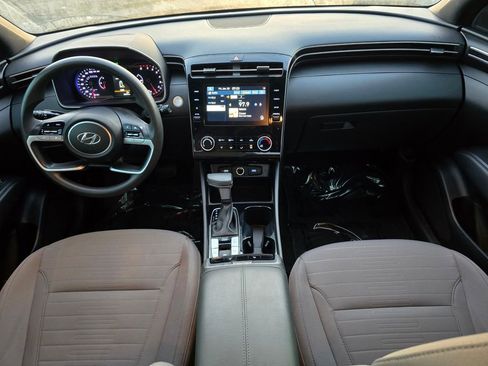 Used 2022 Hyundai Santa Cruz SEL image 34