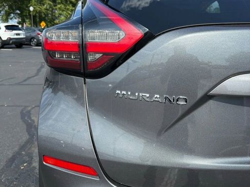 Used 2019 Nissan Murano SV image 49