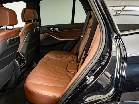 New 2026 BMW X5 xDrive50e w/ M Sport Package AWD/4WD image 42