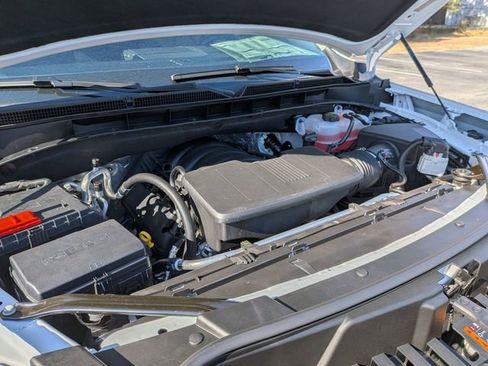 New 2026 GMC Yukon Denali w/ Sun & Power Step Package image 38