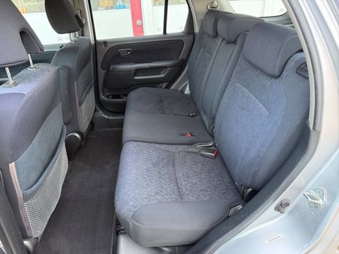 Used 2006 Honda CR-V LX image 14