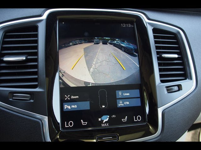 Used 2019 Volvo XC90 T6 Momentum w/ Protection Package Premier AWD/4WD image 37