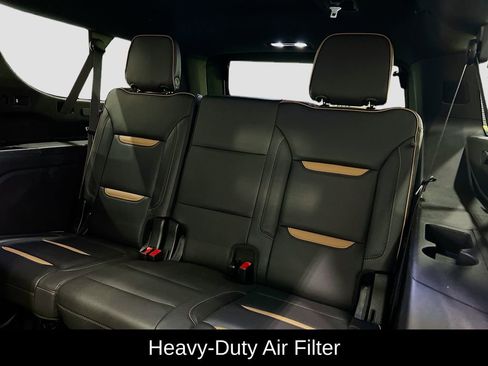 Used 2023 GMC Yukon XL AT4 image 14