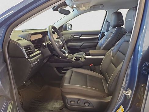 New 2026 GMC Terrain Denali image 10