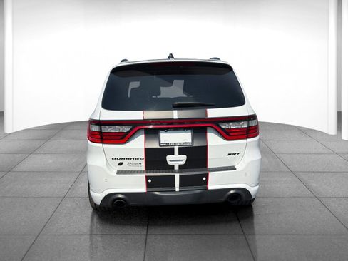 Used 2023 Dodge Durango SRT image 6