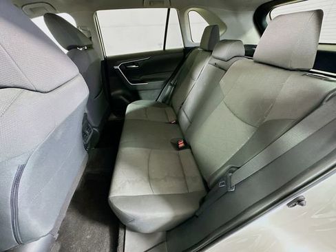 Certified 2024 Toyota RAV4 XLE image 22