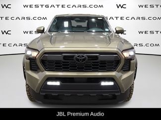 Used 2025 Toyota Tacoma TRD Off-Road video 2