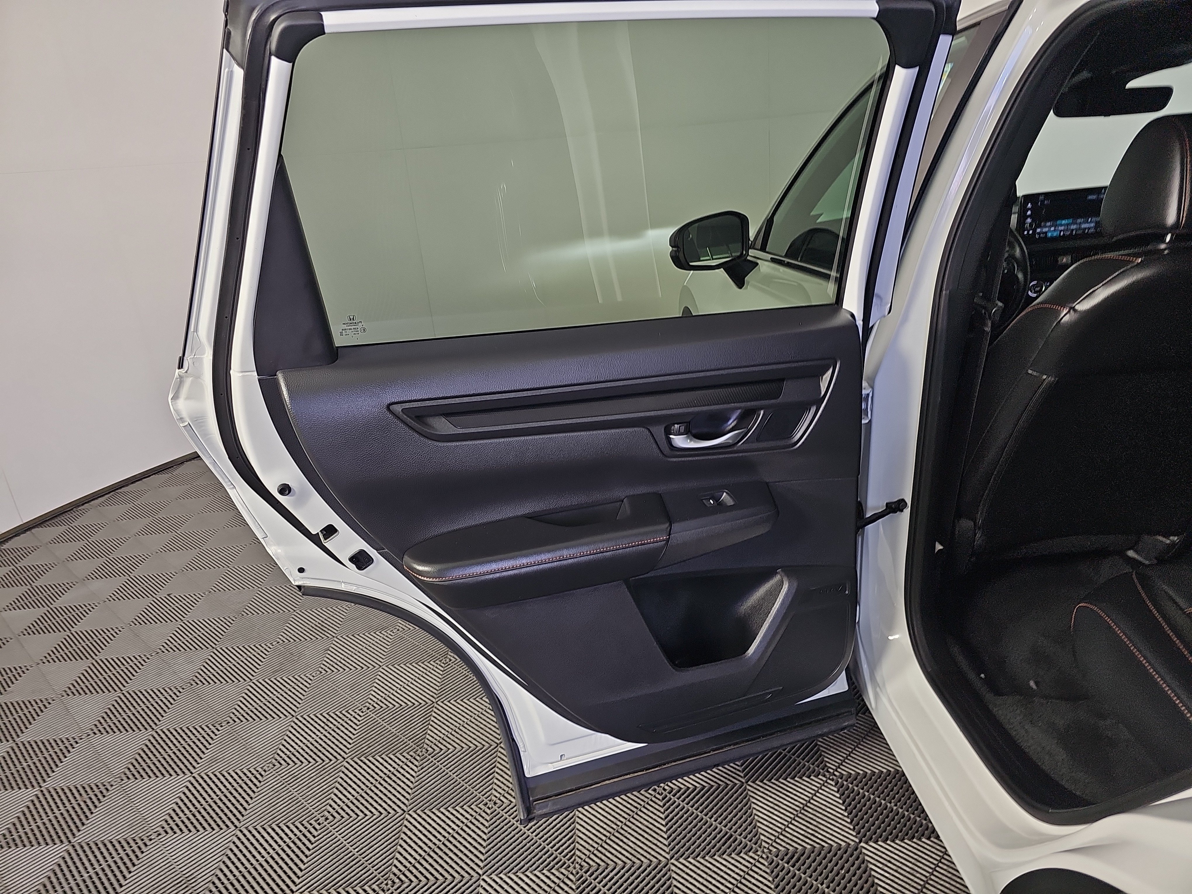 Certified 2024 Honda CR-V Sport-L image 20