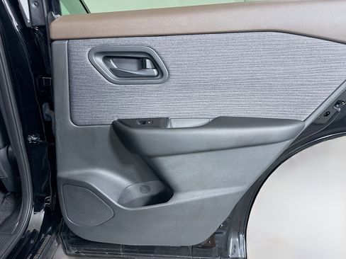 Used 2023 Nissan Rogue S FWD image 28