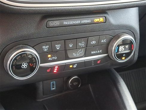 Certified 2020 Ford Escape SEL image 16