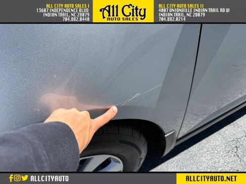 Used 2016 Honda Odyssey EX-L image 51