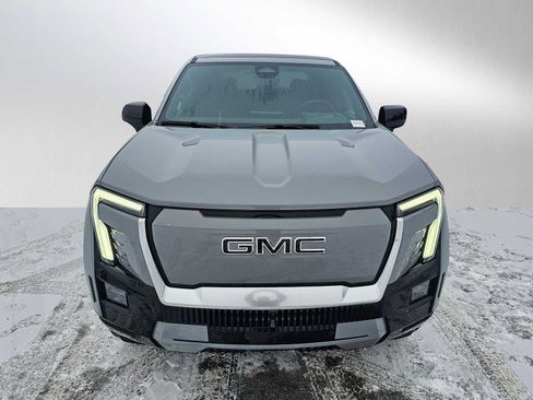 New 2024 GMC Sierra EV Denali image 8
