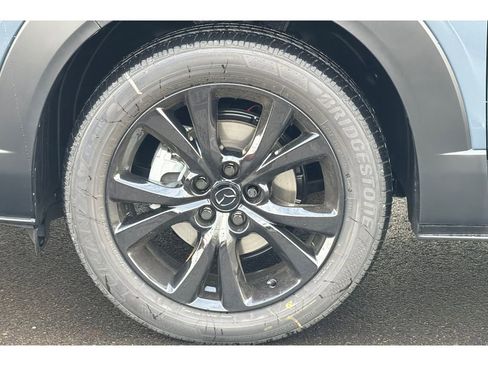 New 2026 MAZDA CX-30 2.5 Turbo w/ Premium Plus Pkg image 25