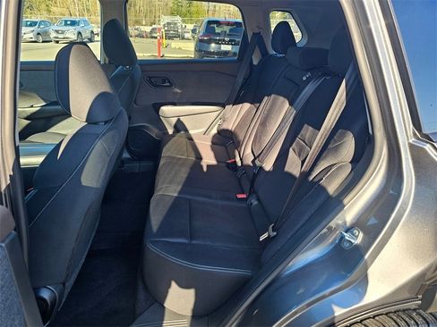 Used 2023 Nissan Rogue S image 20