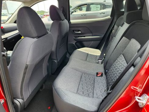 New 2026 Nissan Kicks SV w/ Cold Weather Package AWD/4WD image 6